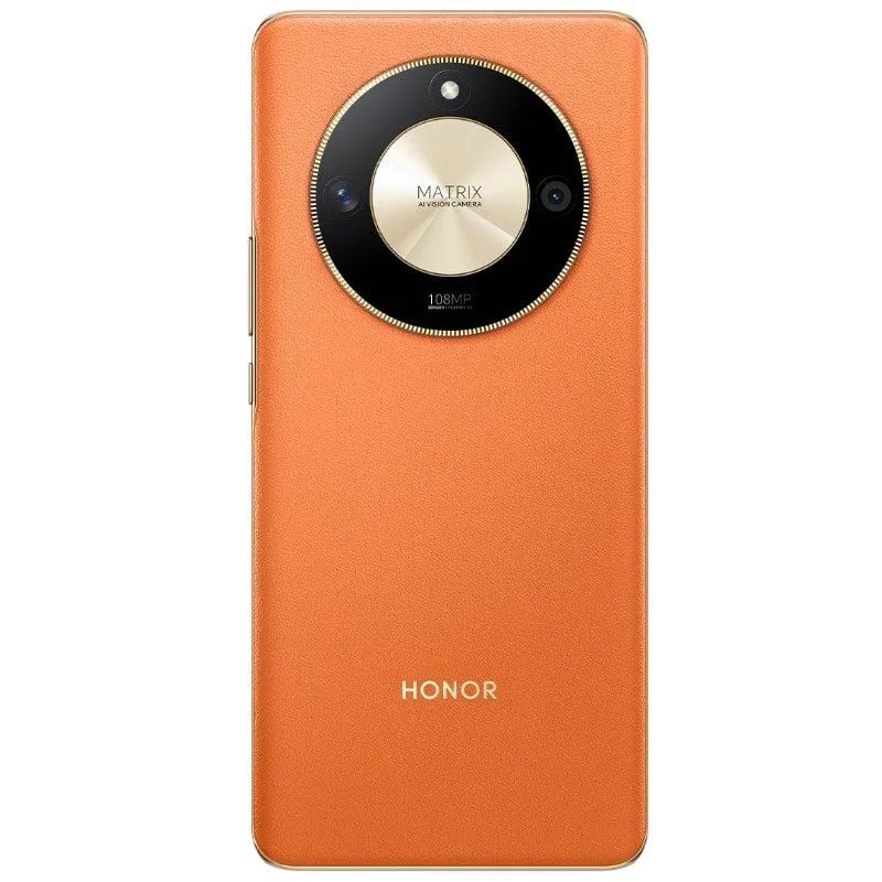 Smartfon Honor X9b 12GB/256GB Sunrise Orange